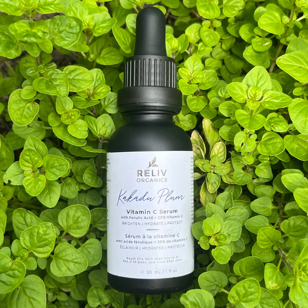 Kakadu Plum Vitamin C Serum