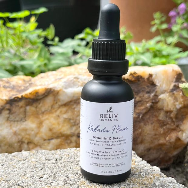 Kakadu Plum Vitamin C Serum