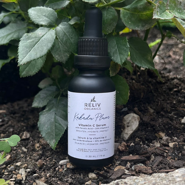 Kakadu Plum Vitamin C Serum